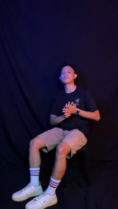 Kaos Dark System Teori Esport Series