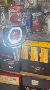 LAMPU BILLED SET BATOK PNP RX KING & RXKING NEW