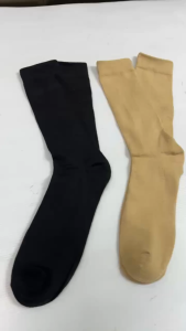 3 Pairs Stoking Muslimah Tebal Panjang Stokin Muslimah Sarung Kaki Muslimah Panjang Tebal Muslim Socks Masterpolo Tight Stockings Tie Dye Long Sleeve Tights Stockings Thick Lingerie - Lazada