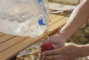 Ember Air Berkualitas Tinggi: Pilihan Terbaik untuk Perjalanan dan Camping