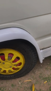 Wheldop Weldop tk Model Rebecaa Ring 16 / NEW BAHAN PLASTIK