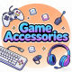 Switch Game Accessories Store