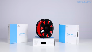 Nhựa in 3d Creality Ender-PLA Filament 1kg 1.75mm