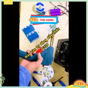 Mỏ Hàn Thiếc 60W MMJ Gia Nhiệt Cực Nhanh
