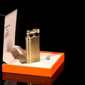 Hột Quẹt Bật Lửa Xăng Đá Jifeng JF-003B Châm T.ẩu Lửa Ngang Tiện Lợi