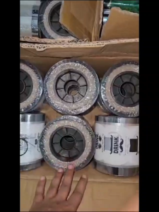 SUPER MURAH!!! Plastik Lid SEALER CUP harga 1 Roll (1000 cup ) Motif Daun TehBuah Kartun Drink