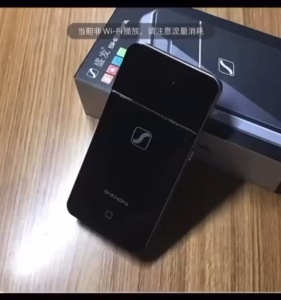 Shengfa Shaver RSCW-2055: Aksesoris Penyisipan & Penggunaan