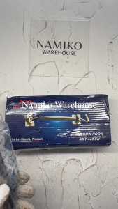 Hak Angin Penahan Jendela MULLER 8 inch stainless steel 449