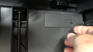 Bambu Lab X1 Series Exclusive: Activated Carbon Air Filter