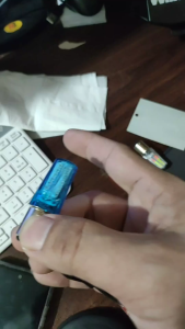 Sen Jelly Kedip 4Pcs & Lampu Rem Kedap Kedip