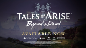 💻🕹️ [PC Game / Notebook เกมคอม เกมส์ PC ดาวน์โหลด / USB Flash Drive💾] 🕹️💻 TALES OF ARISE: BEYOND THE DAWN ULTIMATE EDITION