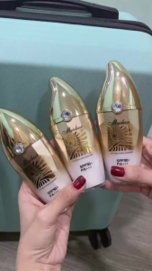 Kem Chống Nắng Meiduzi SPF50 PA+++