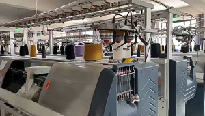 Oxford Cloth Raincoat Motorcycle Rainsuit Rain Coat Jacket Suit Baju Hujan (Coat + Pants)