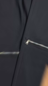 Quần bò Jean nam dài ĐEN rách khóa gối phong cách 2024 chất jean co giãn tốt chuẩn form bền đẹp giá tốt