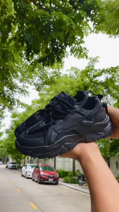 Giày sneaker nam kiểu dáng thể thao mới dễ phối đồ với 2 màu đen và trắng đơn giản chất liệu êm mềm .Mã SP : 8332D Giày Thể Thao Nam Cho Các Dịp Thường Ngày - Lazada