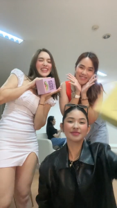 The Bloom Project | Happy Greens | Cuppa Java | Super Foodie (STAY HEALTHY)