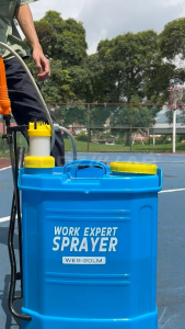 Work Expert & Sega Knapsack Sprayer Battery Pump Pam Racun Bateri Manual / Automatic 16L & 20L