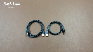 Dây Kết Nối Dữ Liệu USB Từ Đàn Organ Phơ Piano Vào Máy Tính – Cao Cấp