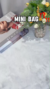 JIMS HONEY TAS SELEMPANG MINI WANITA SHERLY BAG