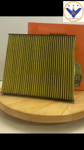 Lọc gió điều hòa Masuma cho xe Innova Fortuner Hilux Camry MC-C1002