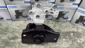 ENGINE MOUNTING DUDUKAN MONTING MESIN FR RH DEPAN KANAN MANUAL NISSAN XTRAIL X TRAIL T31N 2.0 20 2.000 2000 2000 CC 2007 2008 2009 2010 2011 2012 2013 PART NUMBER 11210-ET80A ORIGINAL MERK BENSCO MADE IN GERMANY