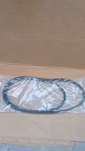 GIOĂNG/RON KHUNG CỬA HYUNDAI SANTAFE 2006-2012. HÀNG XỊN HÃNG