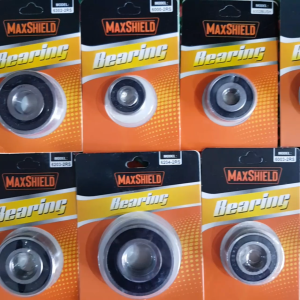 Bearing Lahar Roda Belakang 6203 2RS Maxshield Thunder Satria Fu Revo