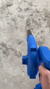 Máy thổi bụi dùng pin NAVARA máy thổi hút bụi cầm tay công suất lớn 680W thổi sạch sẽ mọi ngóc ngách nhà bạn