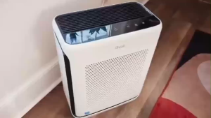 🔥Original and Authentic🔥Replacement Compatible with Levoit vital 200s Filter Air Purifier Accessories True Original HEPA&Active Carbon High-Efficiency H13 Antibacteria Virus and Smoke Moisture and Odor Eliminator