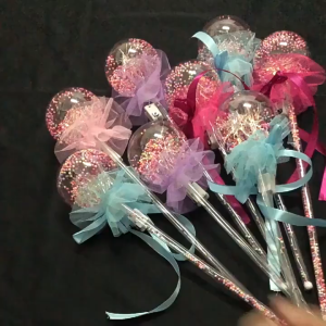 [HCM] gậy phát sáng có đèn led siêu dễ thương- TyHome