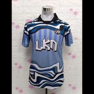 CHOII BAJU JERSI MALAYSIA DEWASA YANG BERKOLAR