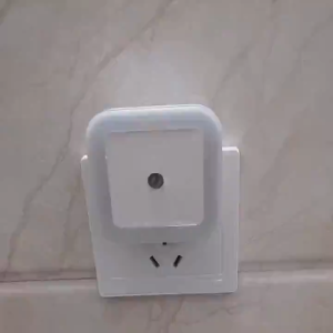 LAMPU TIDUR SENSOR CAHAYA OTOMATIS Lampu Tidur LED LAMPU KAMAR TIDUR OTOMATIS NYALA