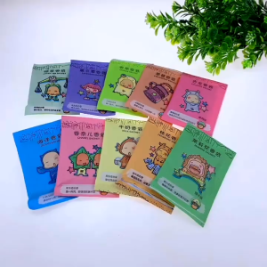 2PCS Home Natural Aromatherapy Fragrance Bag Anti-Pest and Anti-Mildew for Wardrobe Closet Car Home Fragrance Air Freshening
