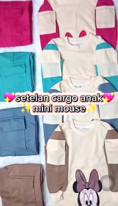 BAJU ANAK PEREMPUAN JISO OVERSIZE VIRAL 1-12 THN SETELAN ANAK PEREMPUAN KECE TERBARU