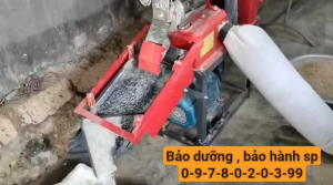 Máy xát gạo chính hãng toàn phát tf555  nghiền bột có cong tắc đảo chiều