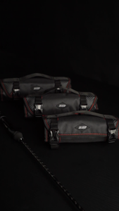 Firecast | Tas Pancing Metal Jig | Tempat Metal Jig | Firecast Jig Pack Roll