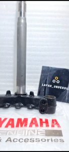 SEGITIGA T BAWAH UNDER BREACKET COMP YAMAHA FILANO 125 ORIGINAL YAMAHA
