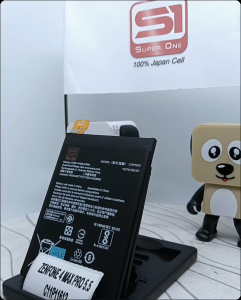 SuperOne - C11P1612 Zenfone 4 Max Pro 55 Batre Batrai Baterai Battery
