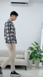 CELANA CHINOS TRENCO//CELANA CHINOS PANJANG//CELANA CHINOS PRIA TERLARIS WARNA TERBARU 2025