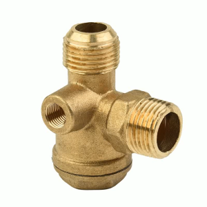 Katub Check Valve Kompresor Angin 1 hp & 3/4 hp Oil Less