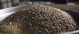 PRESO Kopi Arabika Gayo Longberry 1000 Gram