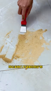 Hood Shovel Oil Removal Spatula Cleaning Gadgets Refrigerator Defrost Shovel