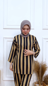 Setelan Wanita Lengan Panjang: Kelebihan & Rekomendasi