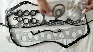 rd28 gasket kit for nissan engine rd28 cylinder head gasket set 10101-40l26