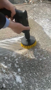 3Pcs Sikat Bor Sikat Pembersih Serbaguna