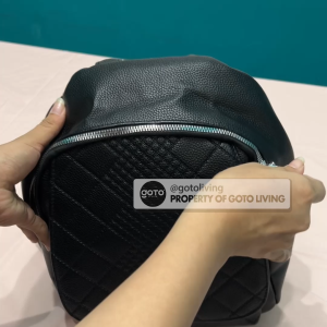 Goto Vacay Mini Backpack Tas Ransel Punggung Gendong Wanita Anti Air