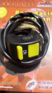 BRT Switch On Off: Saklar Berkualitas Tinggi Untuk Kendaraan