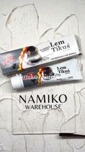 Lem Perangkap Tikus FOX 75 gr: Kelebihan & Cara Beli