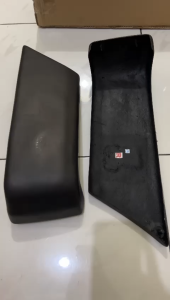 [SET] Kuping Tanduk Bumper Depan KIJANG SUPER LAMA OLD KF40