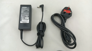 Toshiba SADP-65KB  PA3714U-1ACA 19V 3.42A 65W Laptop AC Charger Adapter